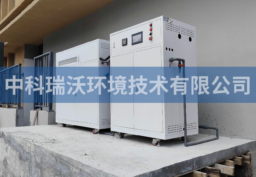 廣東省深圳市實驗學(xué)校污水處理設(shè)備